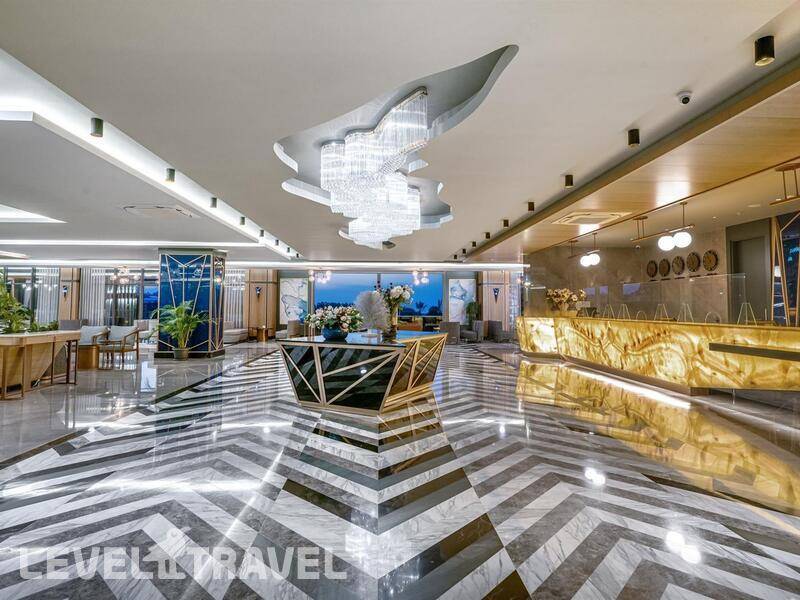 Фотография Diamond Deluxe Hotel & Spa