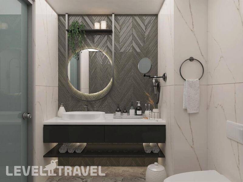 Фотография Diamond Deluxe Hotel & Spa Фотография Diamond Deluxe Hotel & Spa