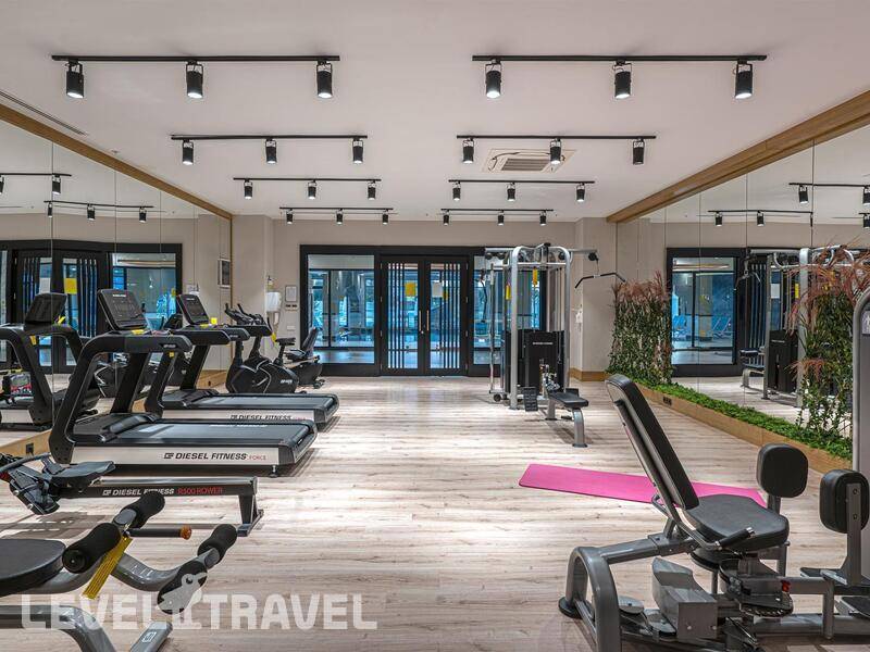 Фотография Diamond Deluxe Hotel & Spa Фотография Diamond Deluxe Hotel & Spa