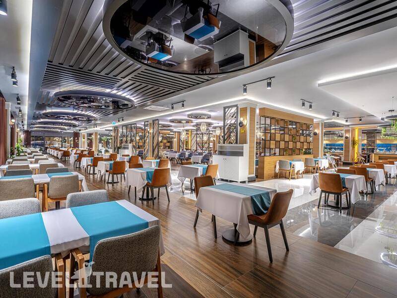 Фотография Diamond Deluxe Hotel & Spa