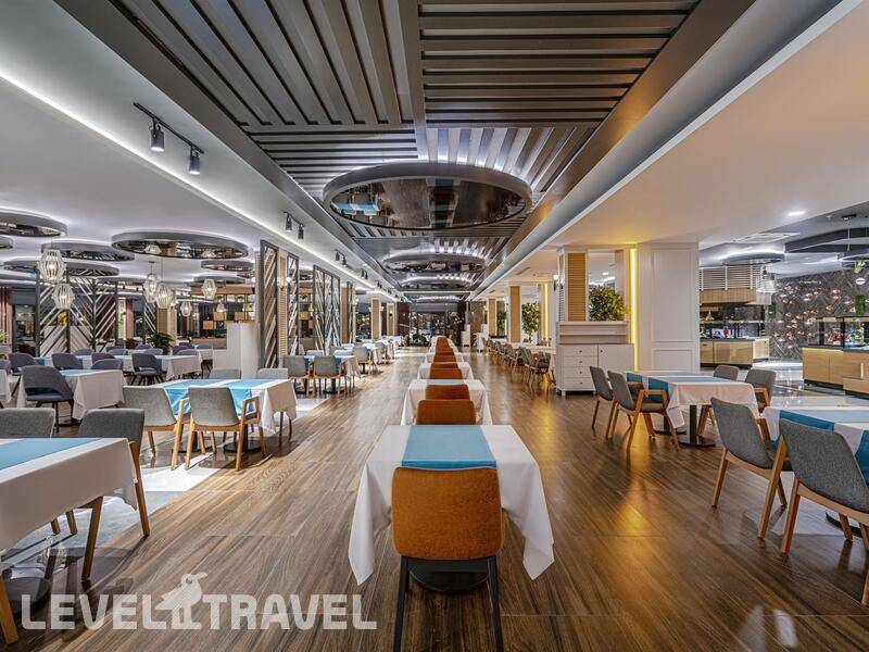 Фотография Diamond Deluxe Hotel & Spa