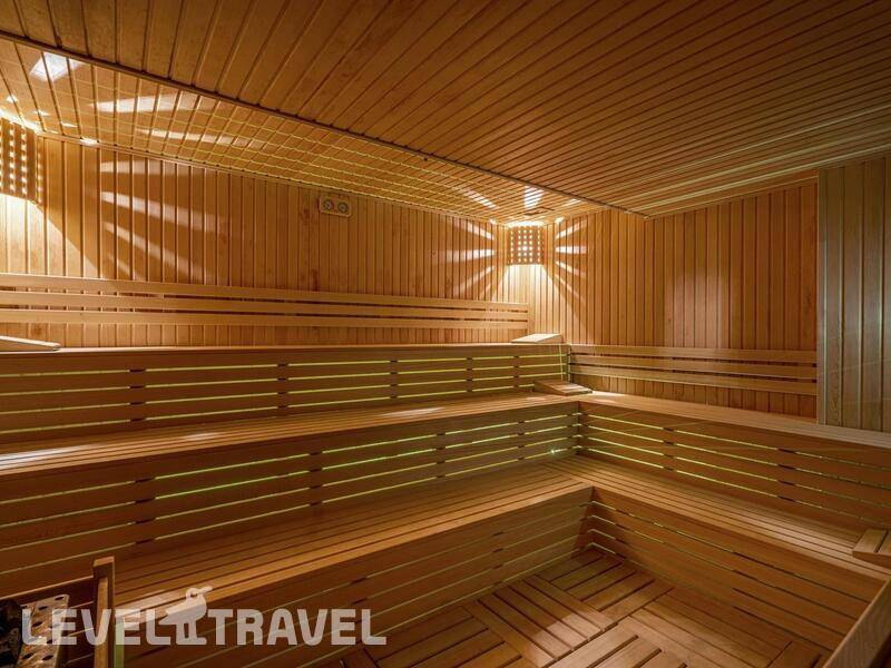 Фотография Diamond Deluxe Hotel & Spa Фотография Diamond Deluxe Hotel & Spa