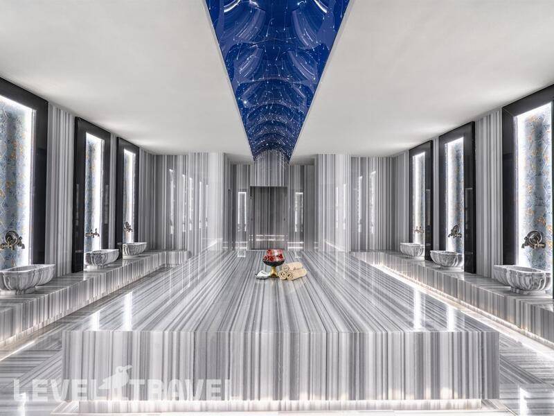 Фотография Diamond Deluxe Hotel & Spa Фотография Diamond Deluxe Hotel & Spa