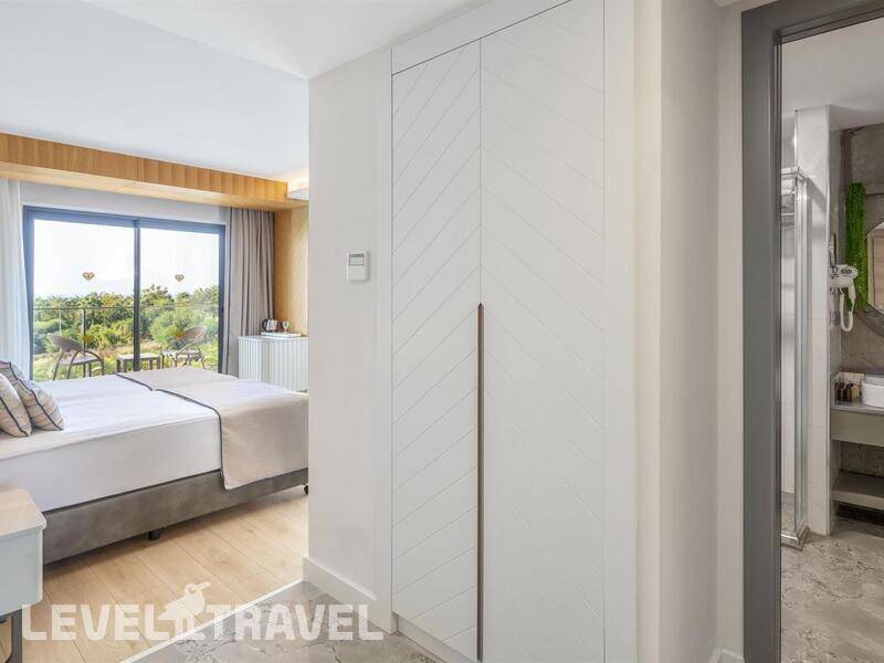 Фотография Diamond Deluxe Hotel & Spa Фотография Diamond Deluxe Hotel & Spa