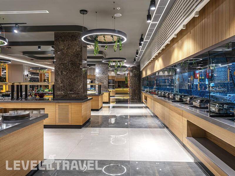 Фотография Diamond Deluxe Hotel & Spa