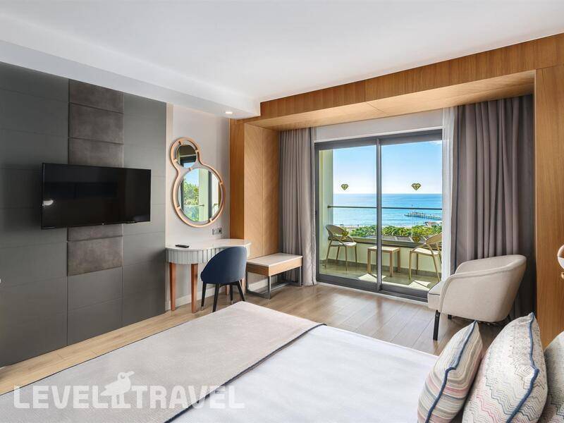 Фотография Diamond Deluxe Hotel & Spa Фотография Diamond Deluxe Hotel & Spa