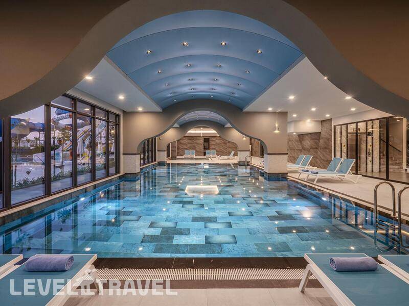 Фотография Diamond Deluxe Hotel & Spa Фотография Diamond Deluxe Hotel & Spa