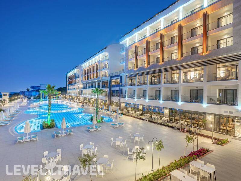 Фотография Diamond Deluxe Hotel & Spa