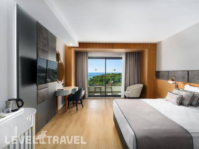 Фотография Diamond Deluxe Hotel & Spa Фотография Diamond Deluxe Hotel & Spa