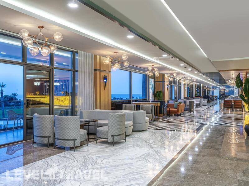 Фотография Diamond Deluxe Hotel & Spa