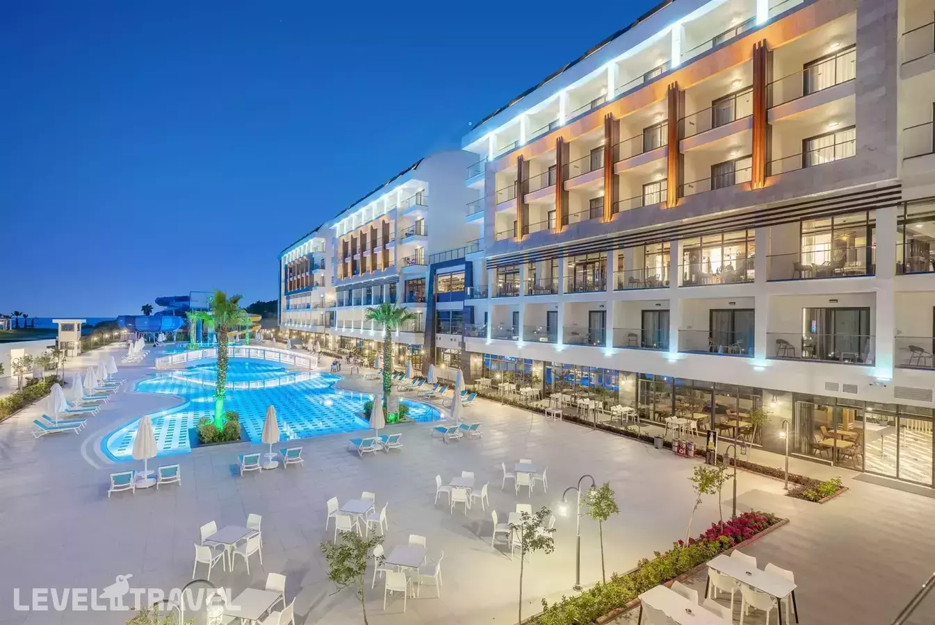 Diamond Deluxe Hotel & Spa