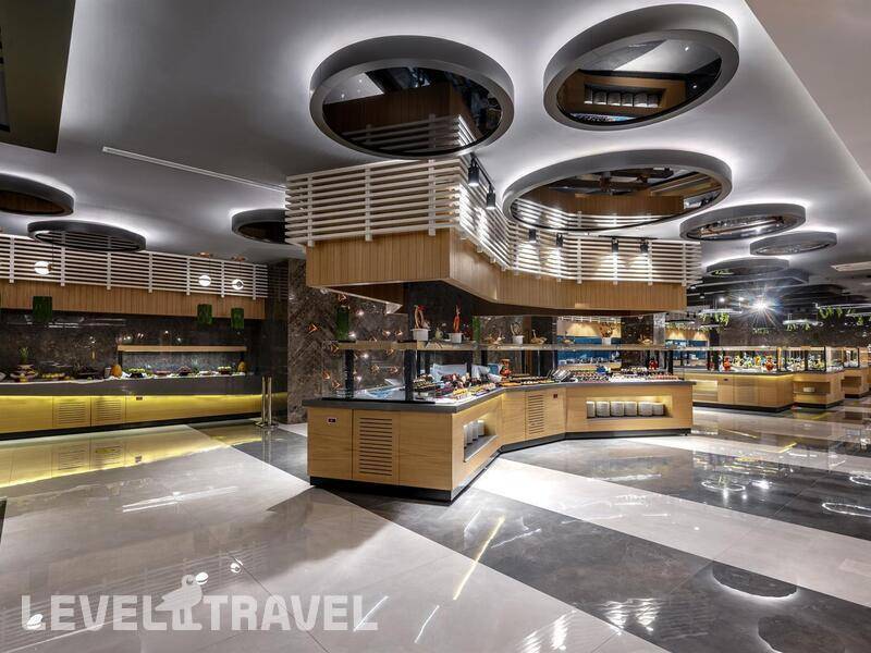 Фотография Diamond Deluxe Hotel & Spa