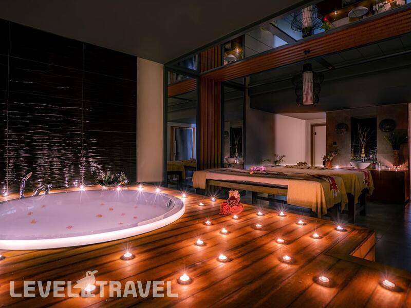 Фотография Diamond Deluxe Hotel & Spa