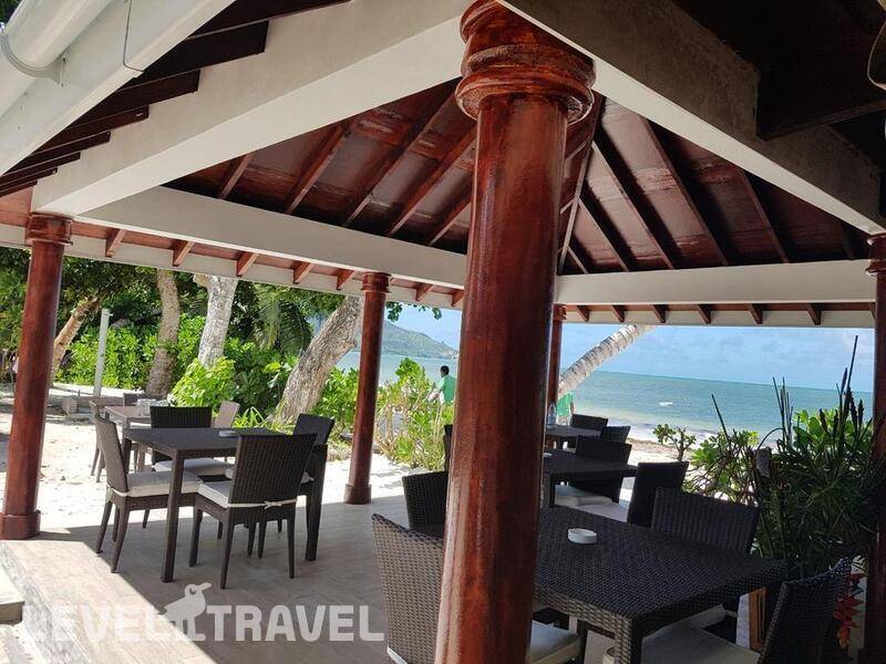 Фотография Villas De Mer Hotel
