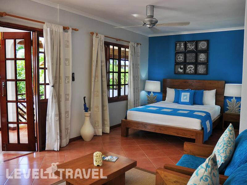 Фотография Villas De Mer Hotel