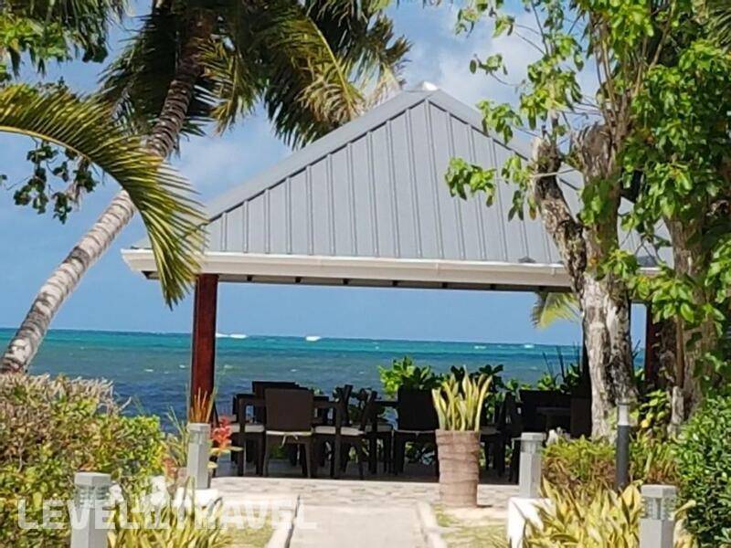 Фотография Villas De Mer Hotel