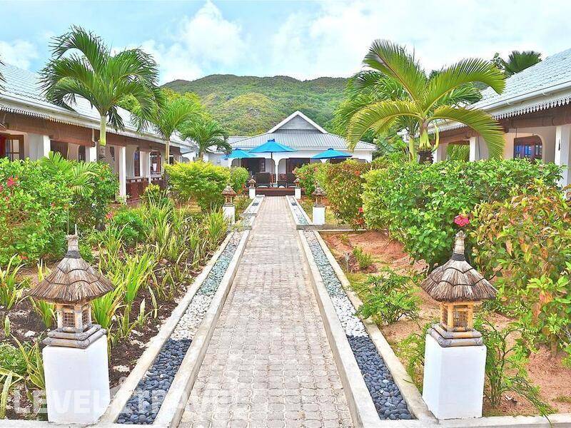 Фотография Villas De Mer Hotel