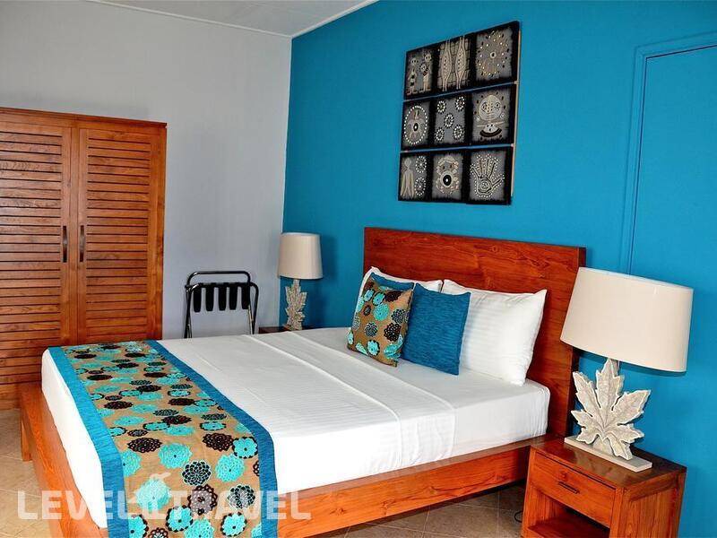 Фотография Villas De Mer Hotel