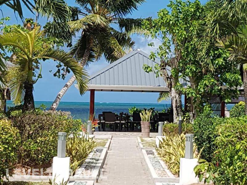 Фотография Villas De Mer Hotel