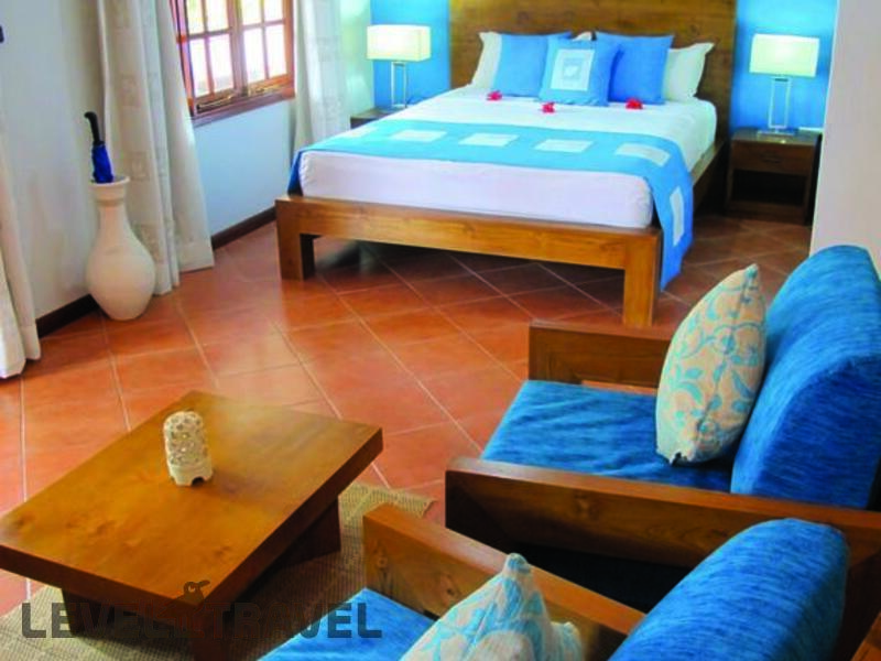 Фотография Villas De Mer Hotel