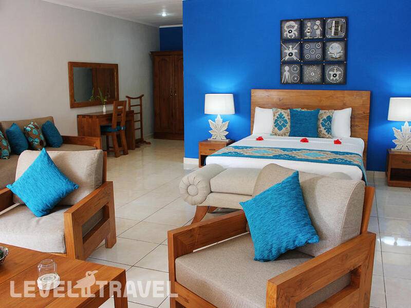 Фотография Villas De Mer Hotel