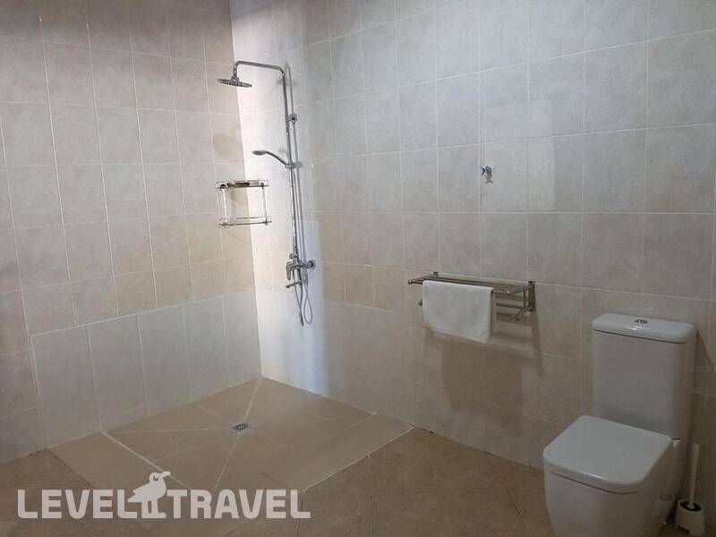 Фотография Villas De Mer Hotel