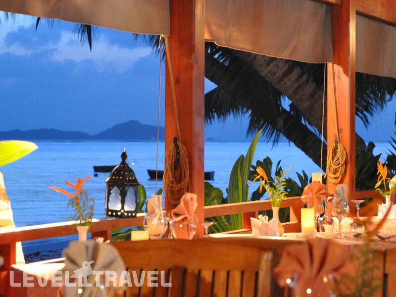 Фотография Villas De Mer Hotel