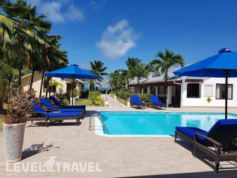 Фотография Villas De Mer Hotel