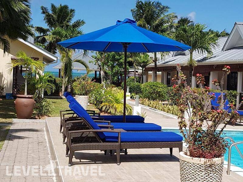 Фотография Villas De Mer Hotel
