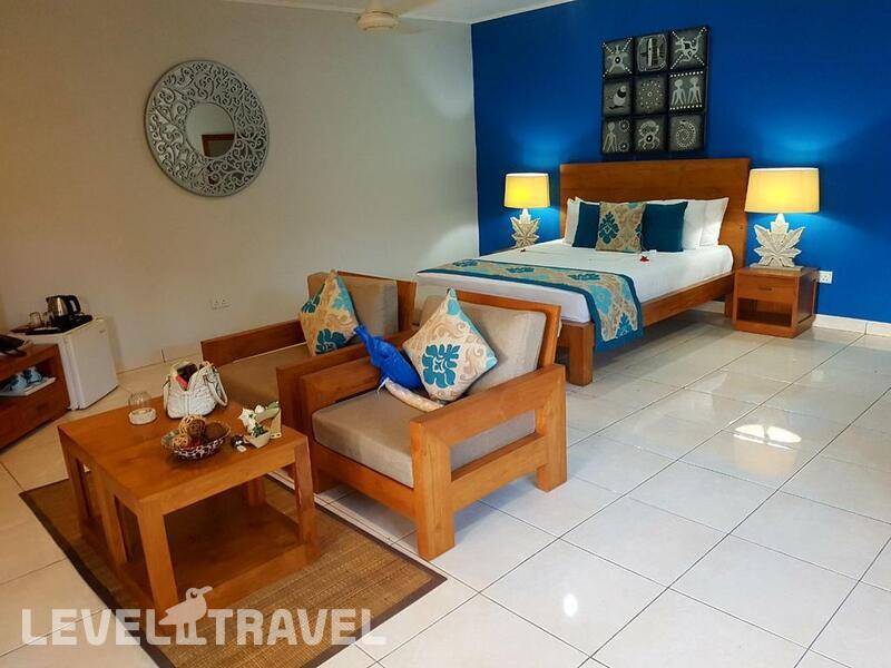 Фотография Villas De Mer Hotel