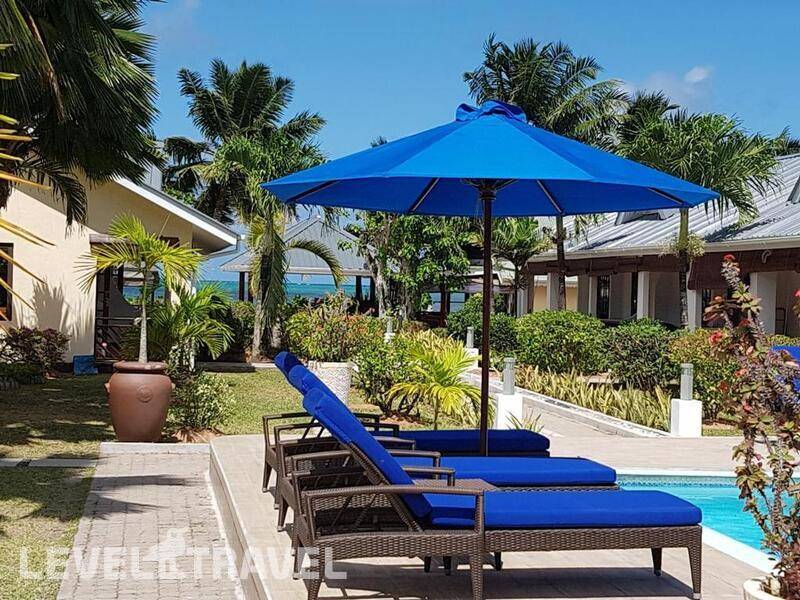 Фотография Villas De Mer Hotel