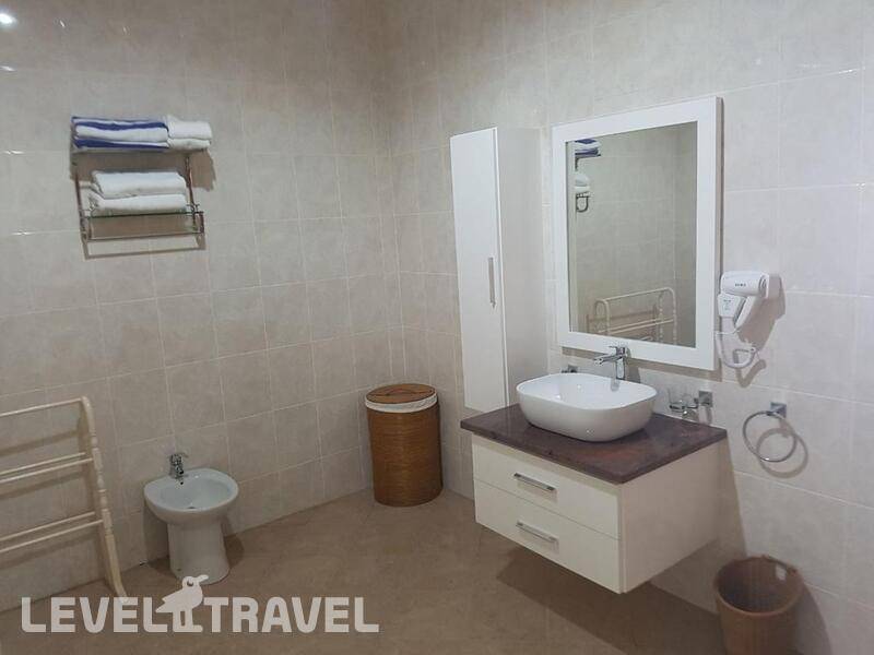 Фотография Villas De Mer Hotel