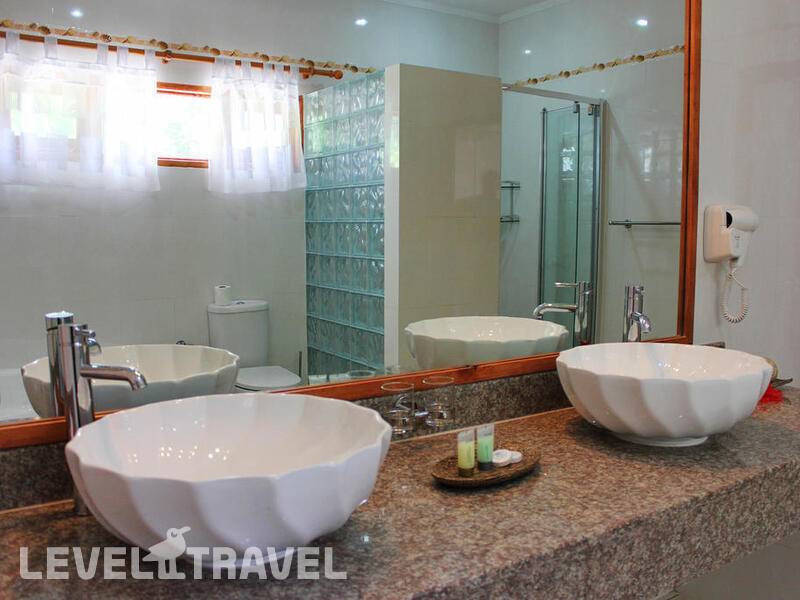 Фотография Villas De Mer Hotel