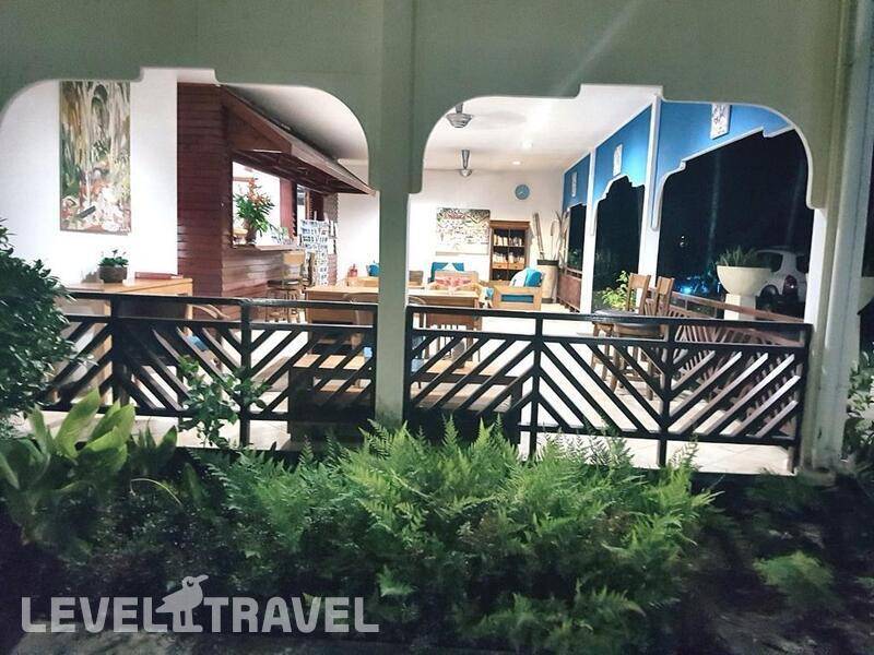 Фотография Villas De Mer Hotel