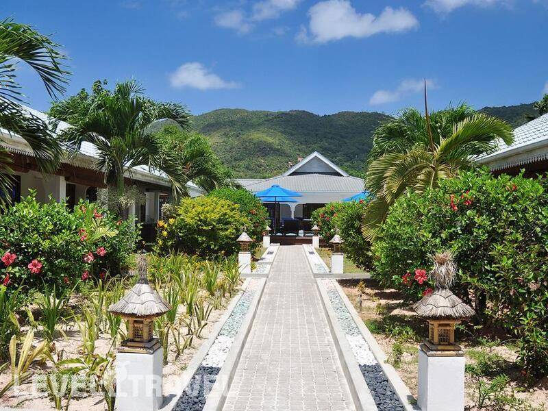 Фотография Villas De Mer Hotel