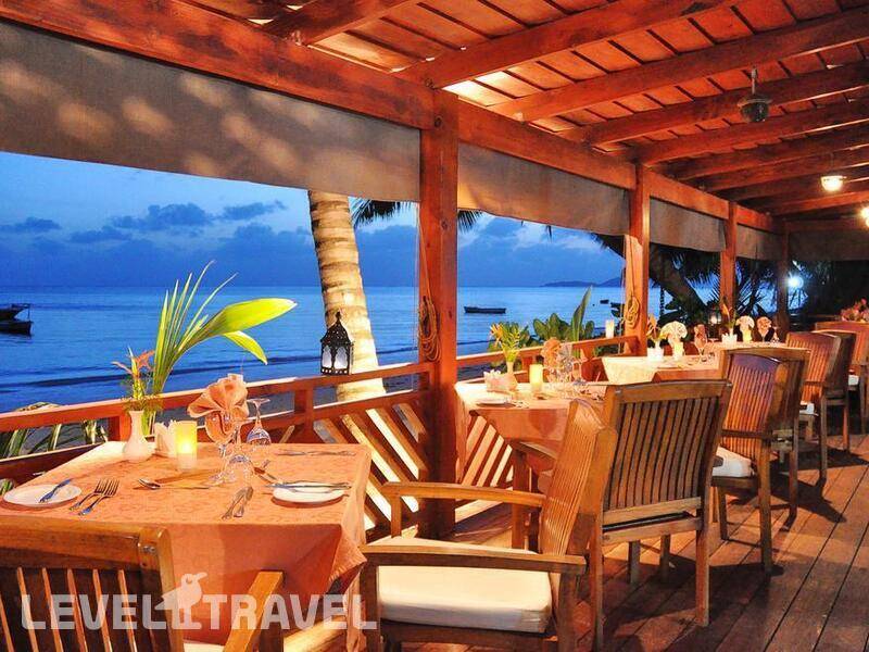 Фотография Villas De Mer Hotel
