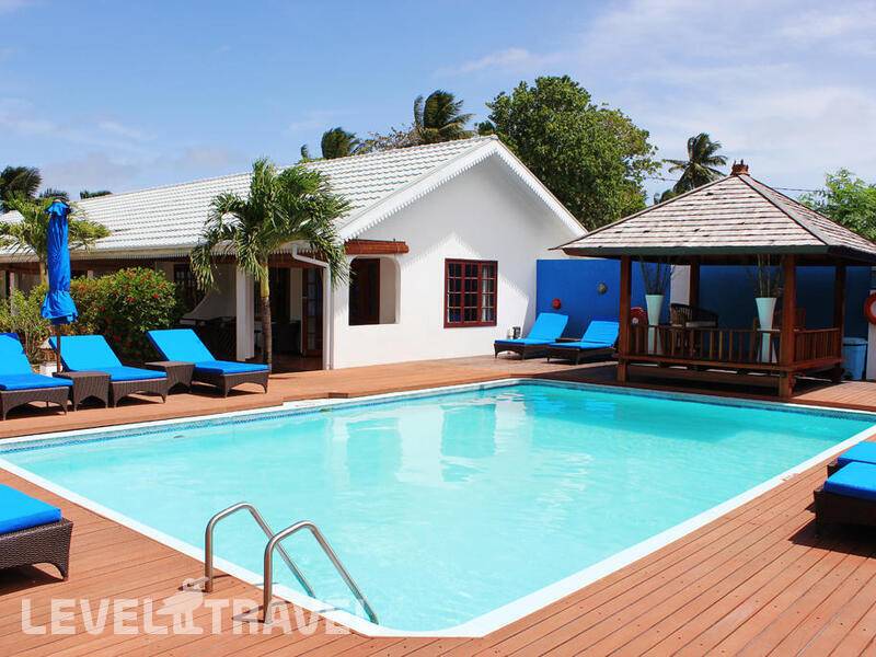 Фотография Villas De Mer Hotel