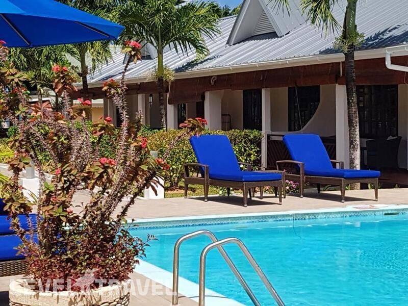 Фотография Villas De Mer Hotel