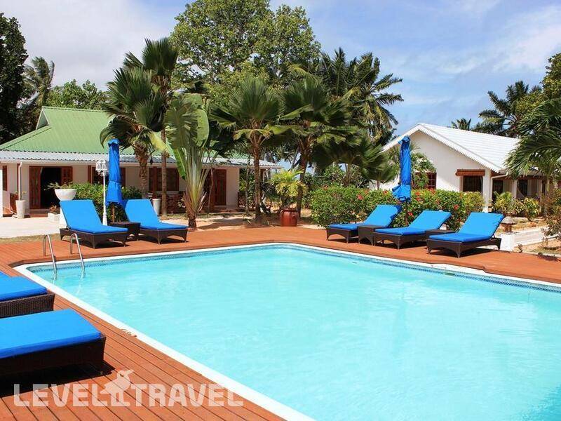 Фотография Villas De Mer Hotel