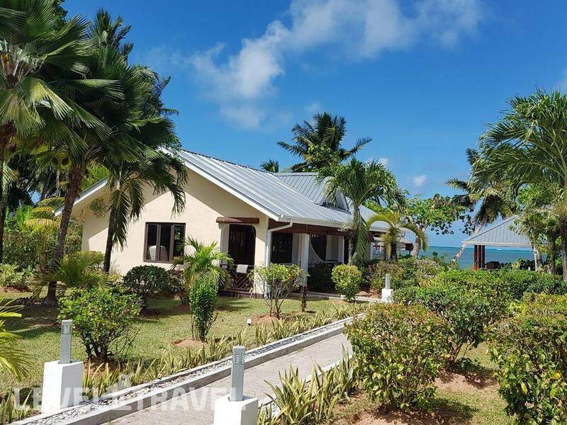 Фотография Villas De Mer Hotel