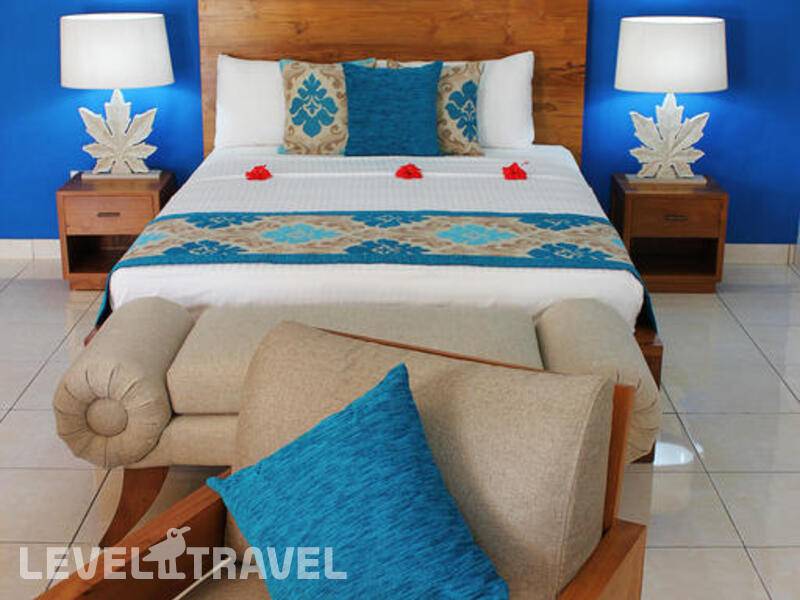 Фотография Villas De Mer Hotel