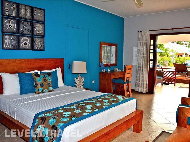 Фотография Villas De Mer Hotel