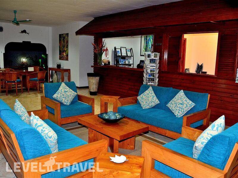 Фотография Villas De Mer Hotel