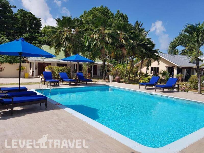 Фотография Villas De Mer Hotel