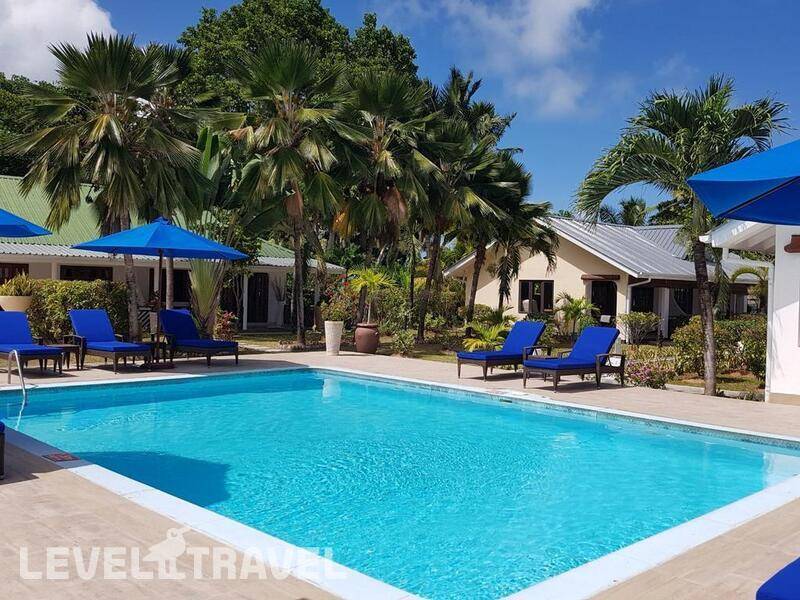Фотография Villas De Mer Hotel
