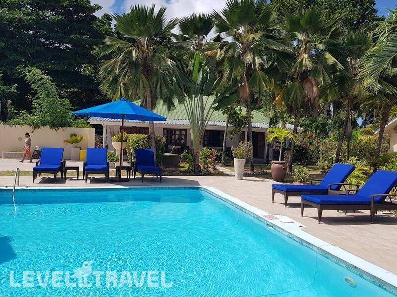 Фотография Villas De Mer Hotel
