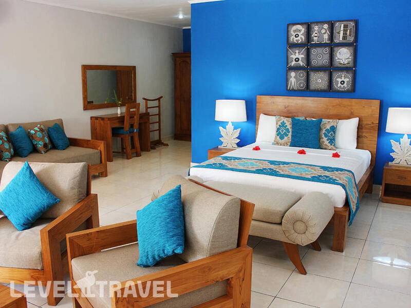 Фотография Villas De Mer Hotel