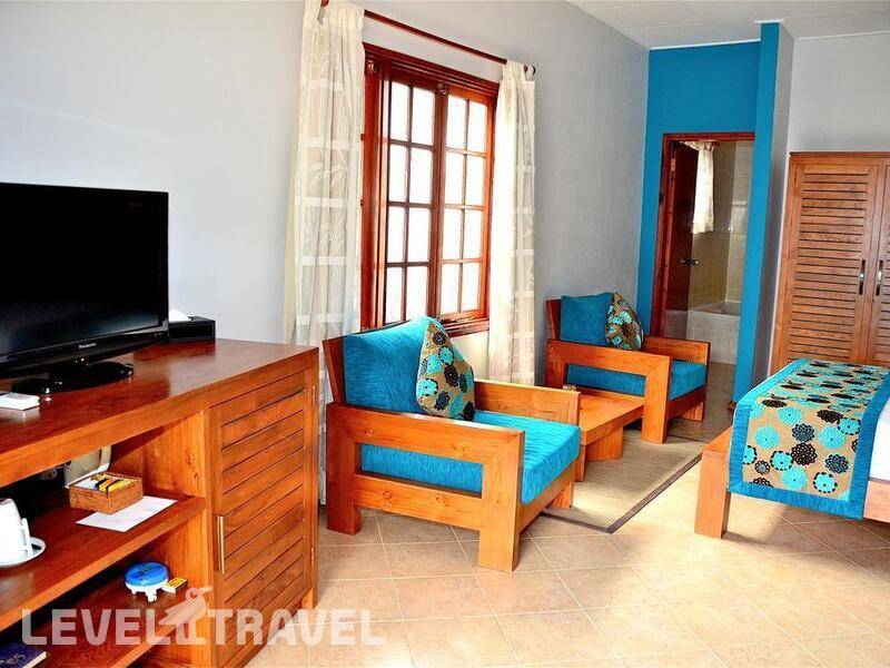 Фотография Villas De Mer Hotel