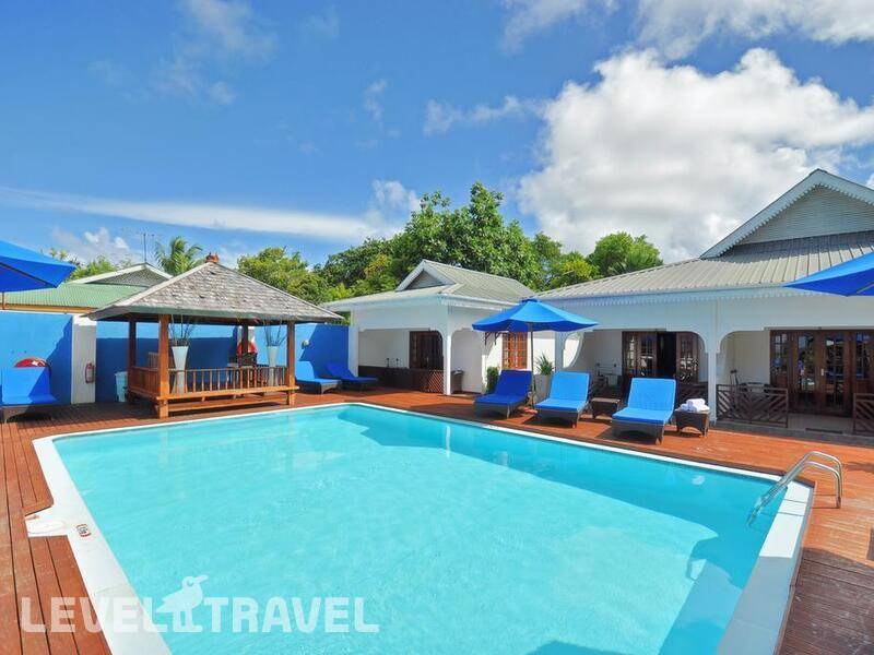 Фотография Villas De Mer Hotel