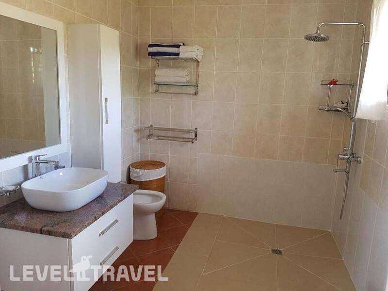Фотография Villas De Mer Hotel